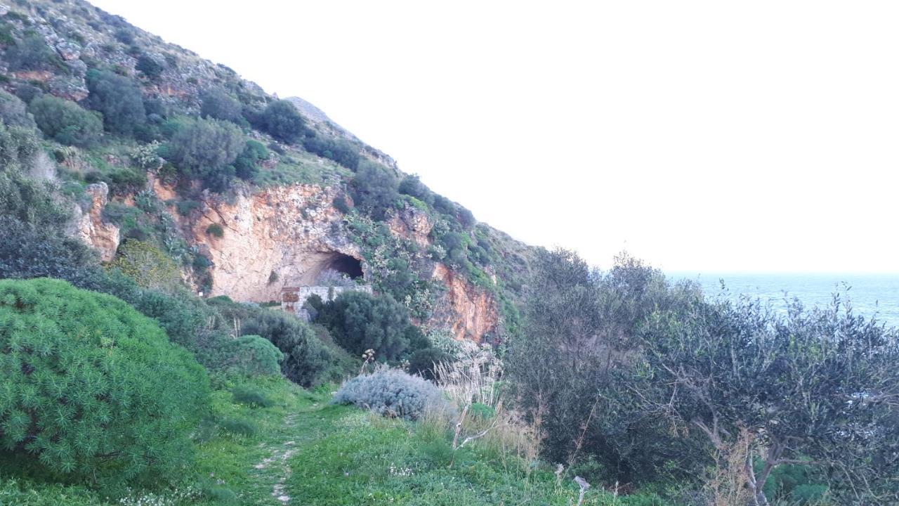 Casa Demi Alcamo Marina
