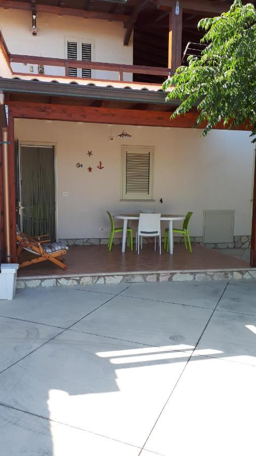 Vakantiehuis Casa Demi *