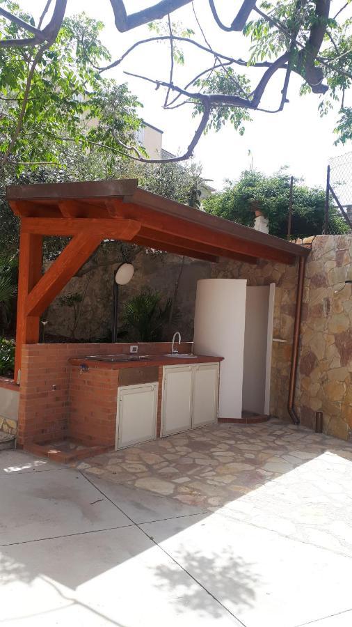 Casa Demi * Alcamo Marina