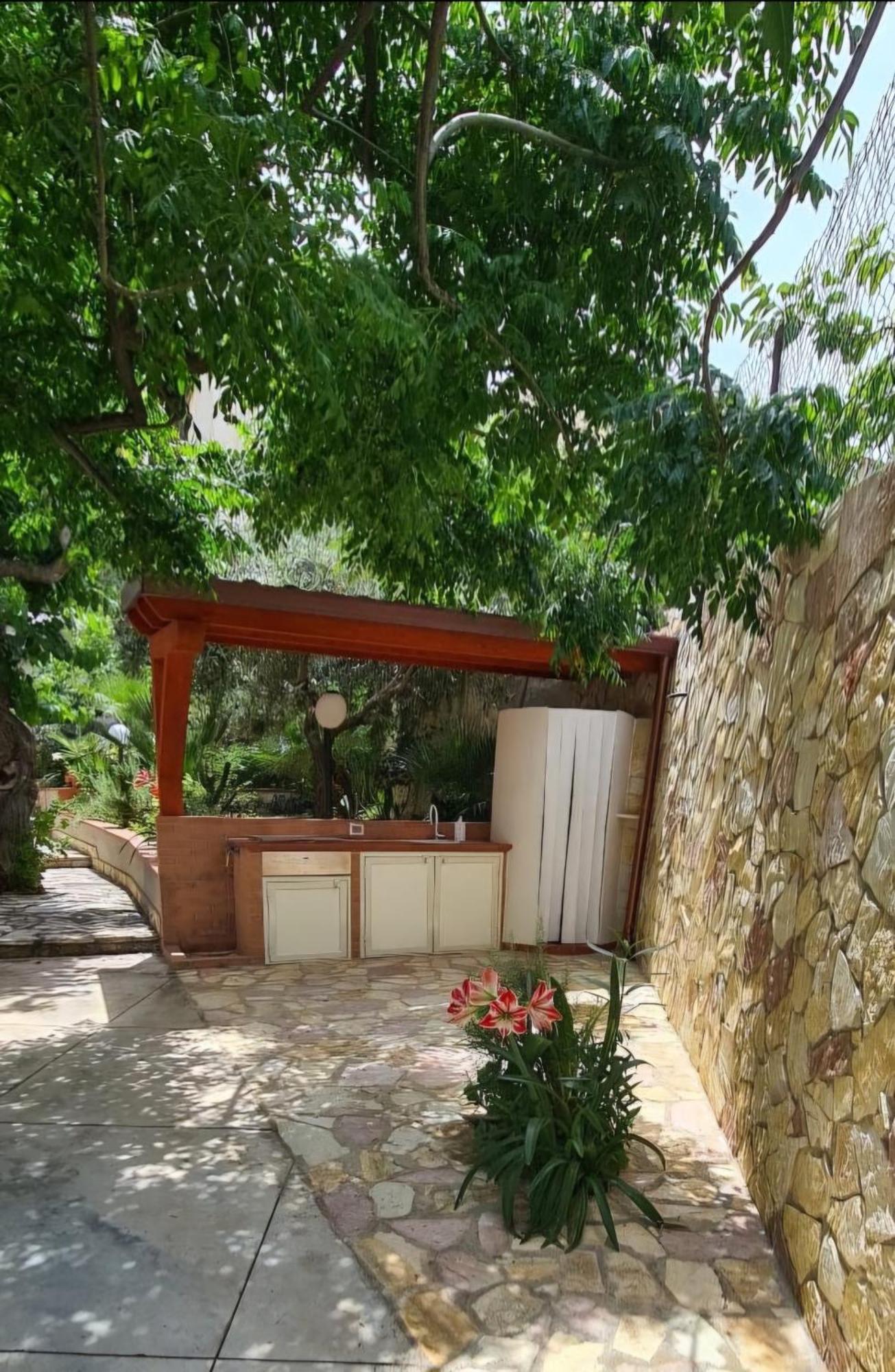 Vakantiehuis Casa Demi