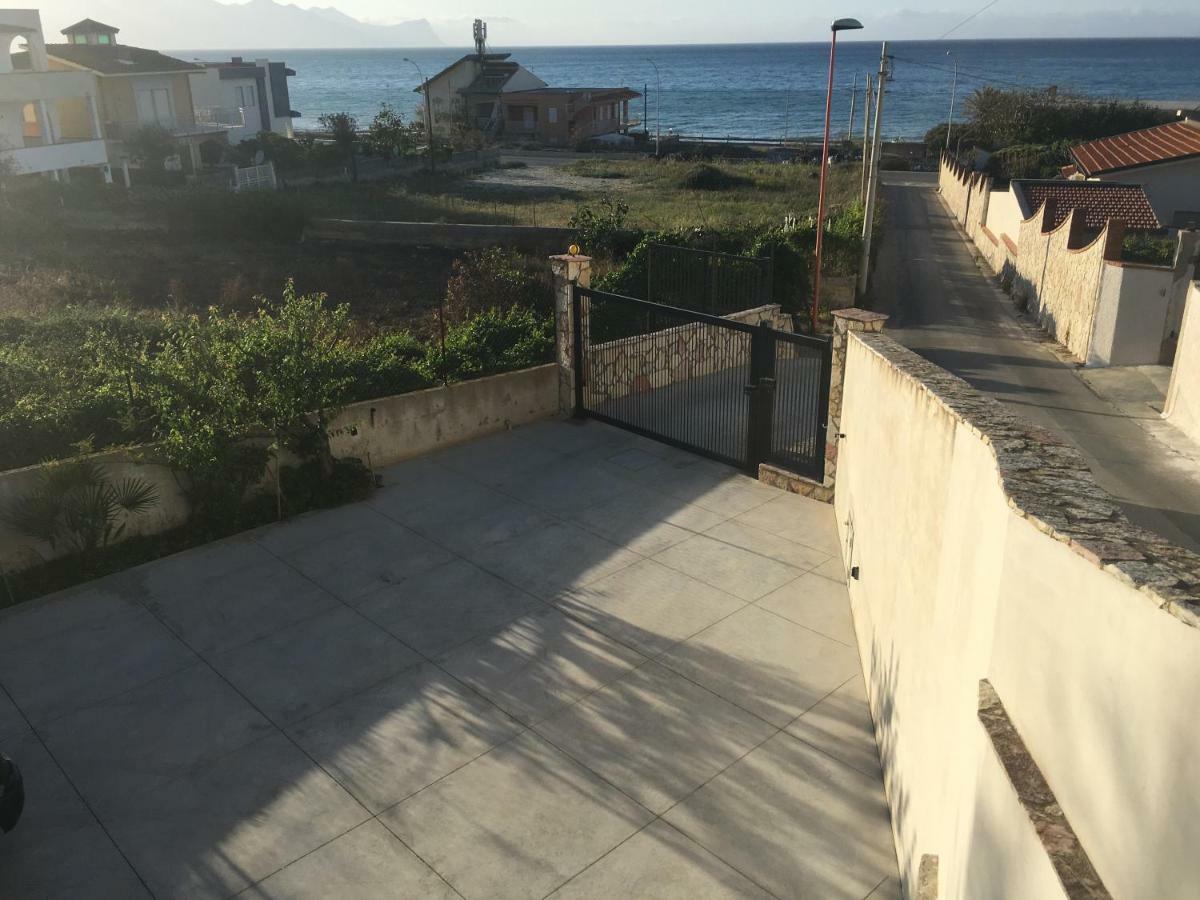 Casa Demi Alcamo Marina