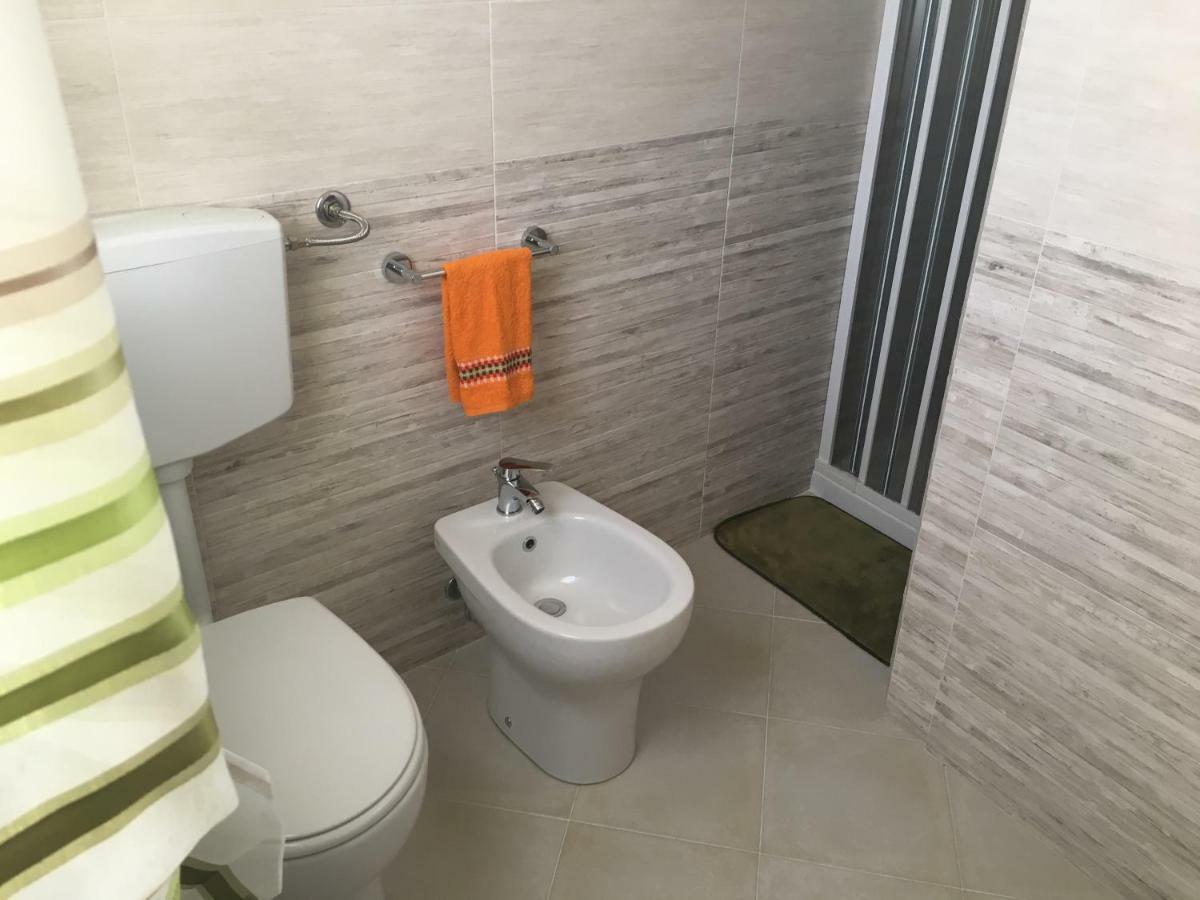 Casa Demi Vakantiehuis *