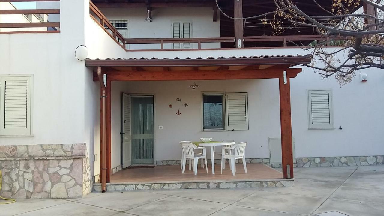Casa Demi * Alcamo Marina
