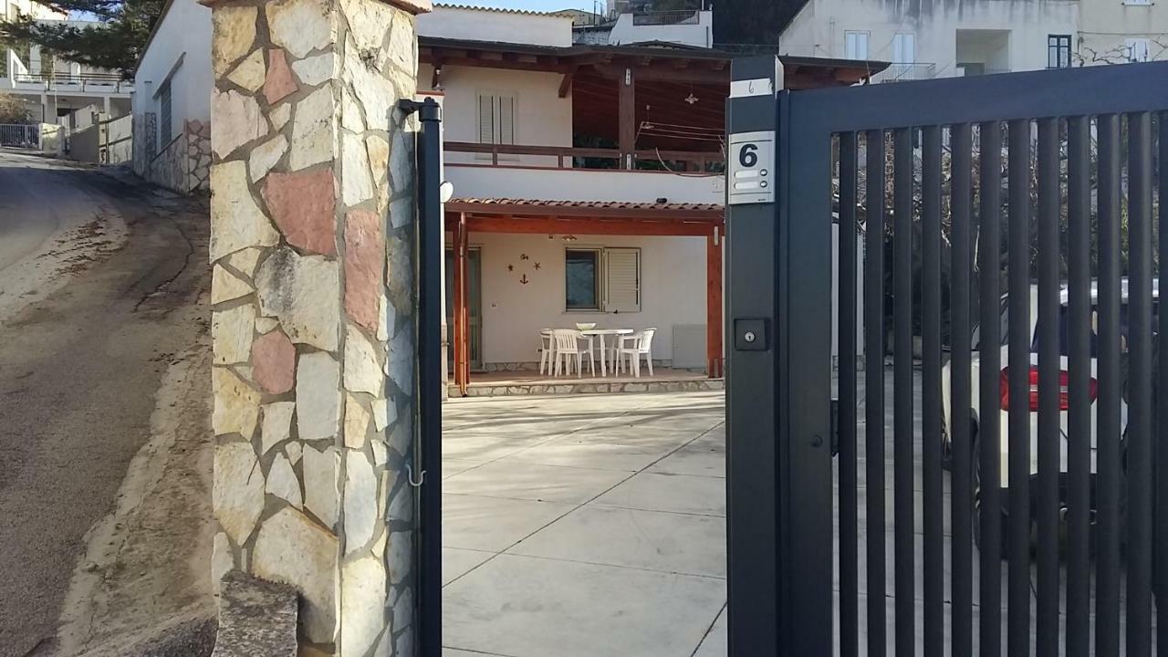 Casa Demi Alcamo Marina