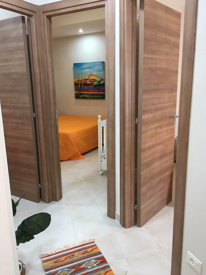 Vakantiehuis Casa Demi Alcamo Marina