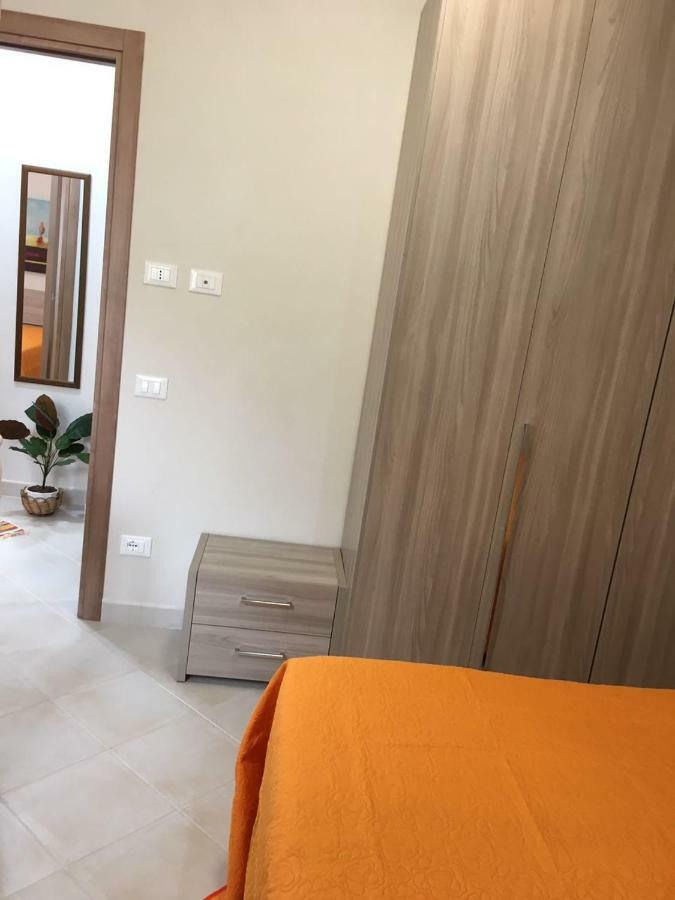 Vakantiehuis Casa Demi Alcamo Marina