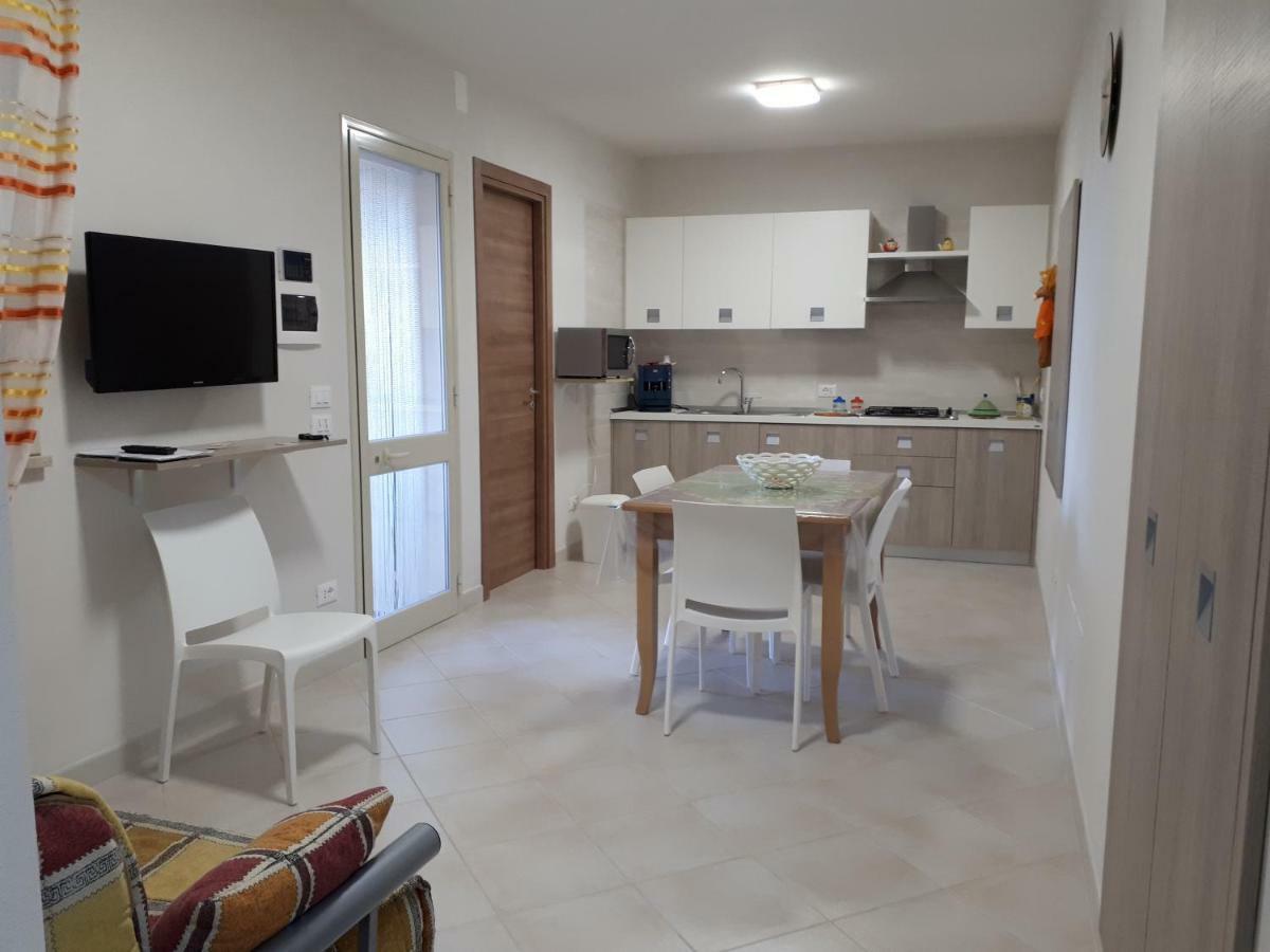 Casa Demi Vakantiehuis *