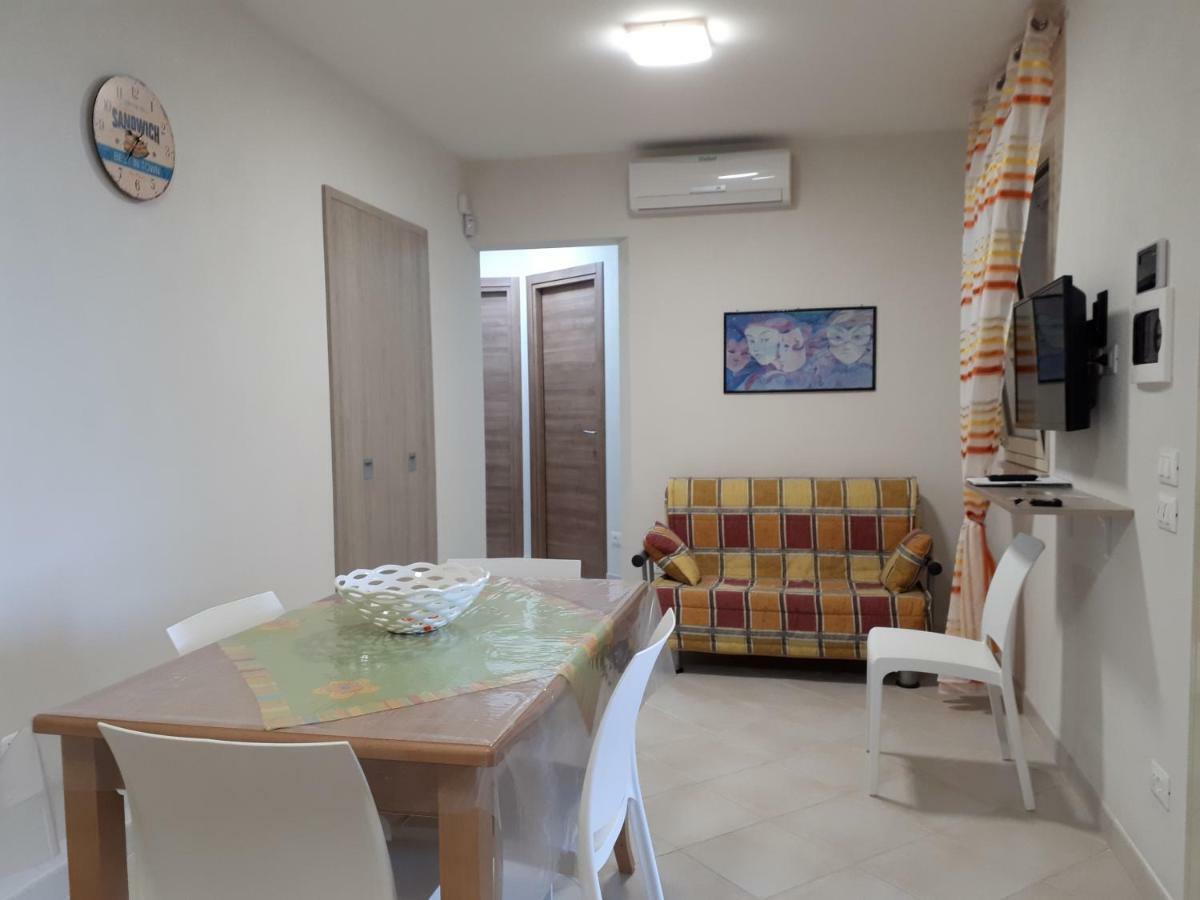 Vakantiehuis Casa Demi Alcamo Marina