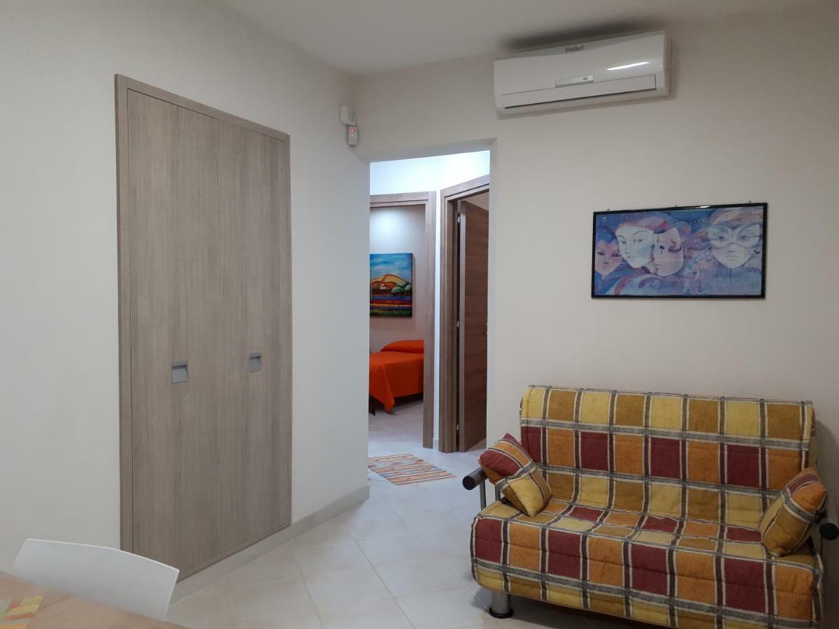 Casa Demi * Alcamo Marina