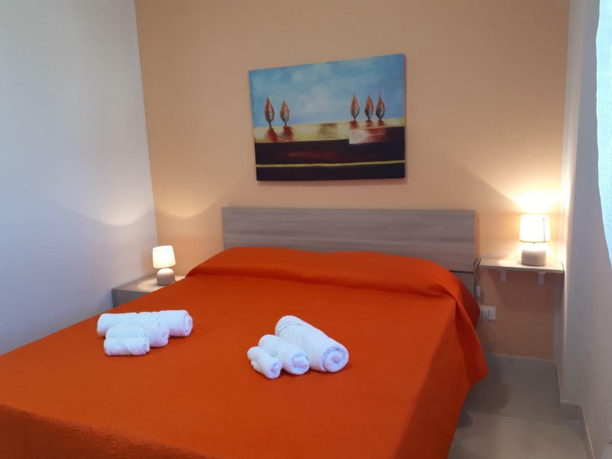 Casa Demi * Alcamo Marina