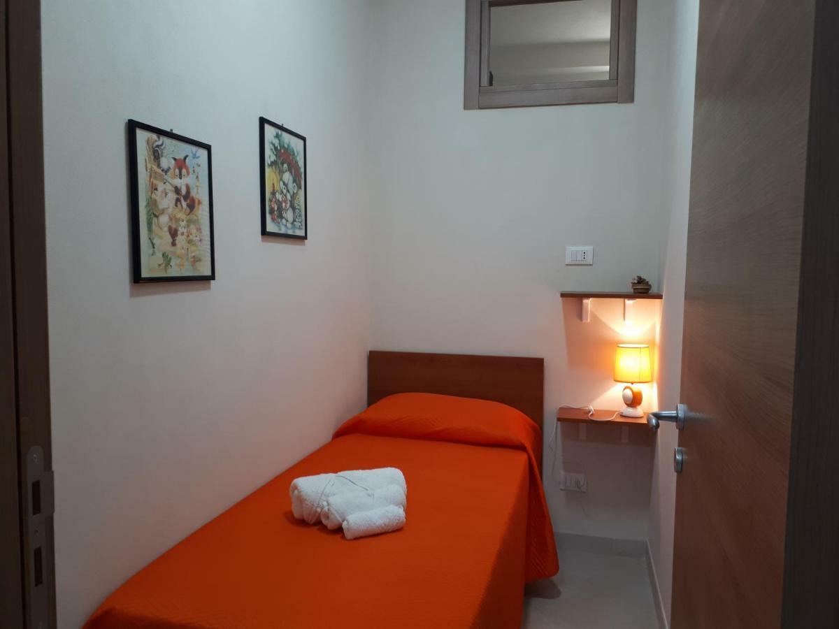 Casa Demi Vakantiehuis *